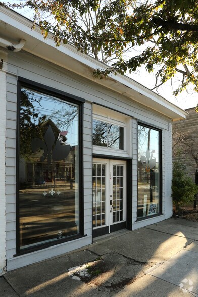 2031 Frankfort Ave, Louisville, KY à louer - Photo de l’immeuble – Image 2 sur 2