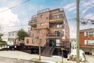 Plus de détails pour 8716 Avon St, Jamaica, NY - Bureau à louer