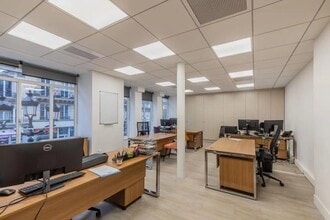 Espace de coworking dans Paris à louer Photo intérieure– Image 2 sur 7