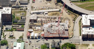 Plus de détails pour 40 Line St, Charleston, SC - Local commercial à louer