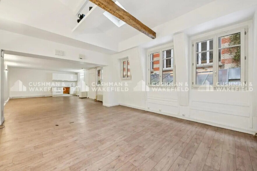 6 Rue Du Général Clergerie, Paris à louer - Photo de l’immeuble – Image 3 sur 15