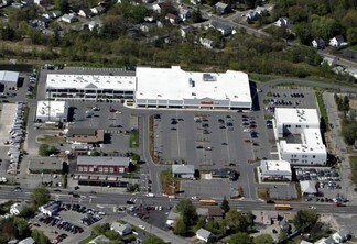 Plus de détails pour 375-403 S Willow St, Manchester, NH - Bureau/Local commercial, Local commercial à louer