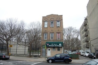 Plus de détails pour 447-449 Jackson Ave, Bronx, NY - Local commercial à vendre