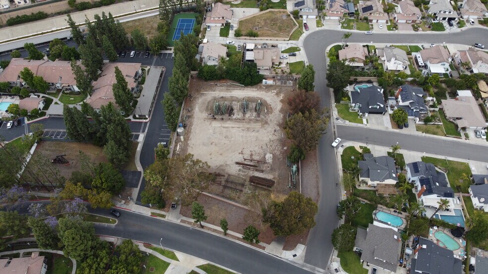 17500 Orchard Dr, Yorba Linda, CA à vendre - Photo de l’immeuble – Image 3 sur 8
