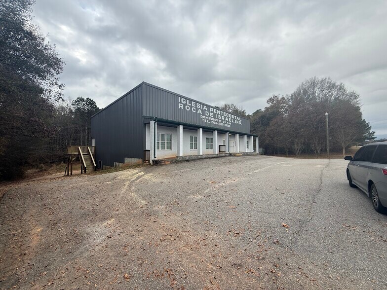 320 Mill Creek Dr, Hull, GA à louer - Photo de l’immeuble – Image 2 sur 36