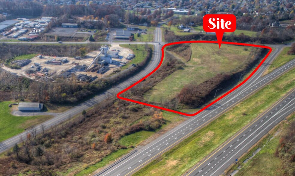 Fairfield Rd, Montoursville, PA à louer - Photo principale – Image 1 sur 4