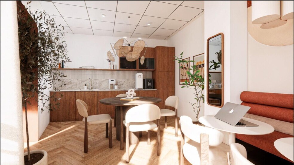 48 Rue Montmartre, Paris à louer - Photo intérieure – Image 3 sur 16