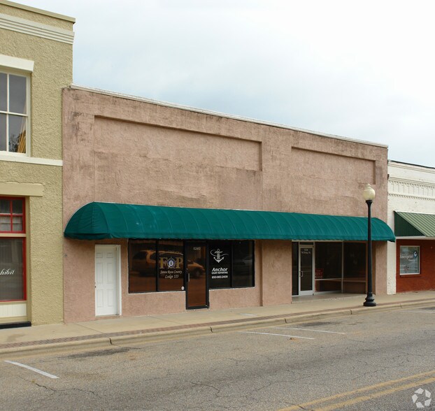 5238-5240 Willing St, Milton, FL à louer - Photo de l’immeuble – Image 3 sur 15