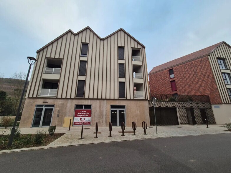 5 Rue De La Filature, Obernai à vendre - Photo de l’immeuble – Image 2 sur 5
