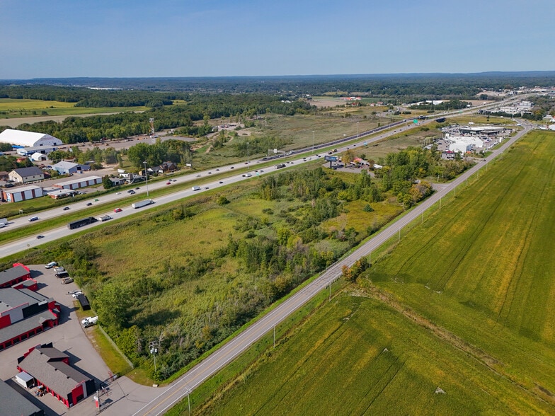 Montée Guénette, Mirabel, QC à vendre - Photo de l’immeuble – Image 2 sur 8