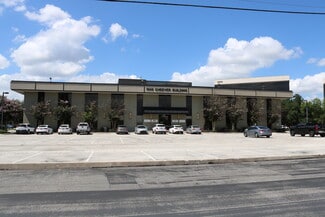 Plus de détails pour 1045 Cheever Blvd, San Antonio, TX - Bureau à louer
