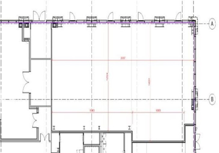 Stanley St, Salford à louer - Plan d’étage – Image 3 sur 5
