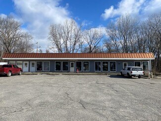 Plus de détails pour 48 Kent Rd, New Milford, CT - Local commercial à louer