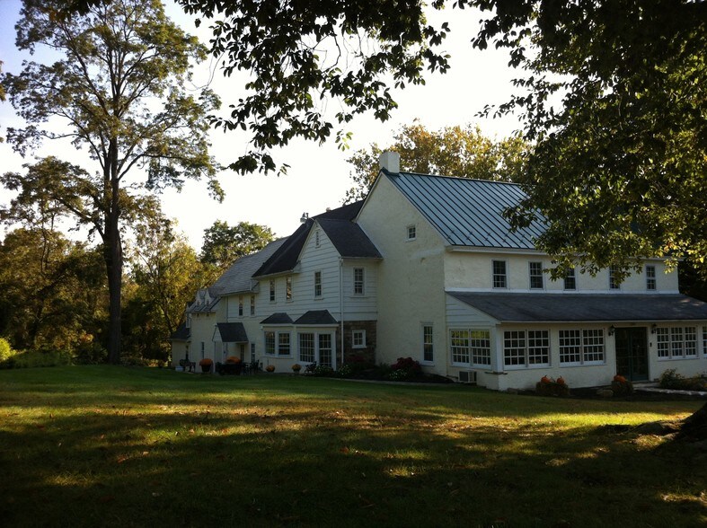 200 Philips Rd, Exton, PA à louer - Photo de l’immeuble – Image 3 sur 4