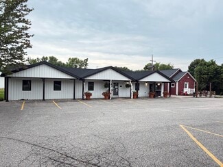 Plus de détails pour 410 MN-60 Hwy, Elysian, MN - Local commercial à vendre