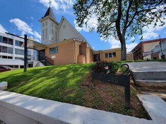 Plus de détails pour 2792 E Point St, Atlanta, GA - Bureau, Local commercial à louer