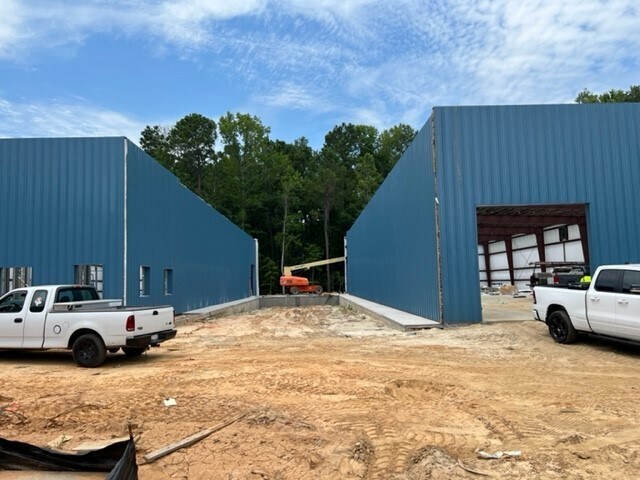 7641 Sandlapper Pky, North Charleston, SC à vendre - Photo de l’immeuble – Image 3 sur 11