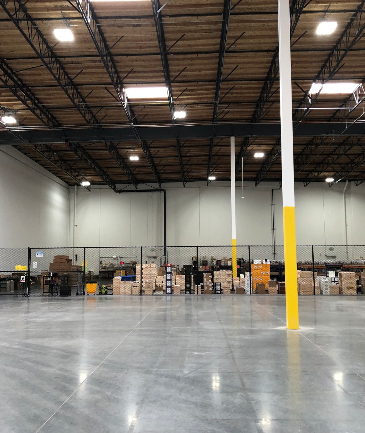 2756 Alvarado St, San Leandro, CA à louer Photo intérieure– Image 1 sur 4