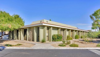 Plus de détails pour 8607 N 59th Ave, Glendale, AZ - Bureau à louer