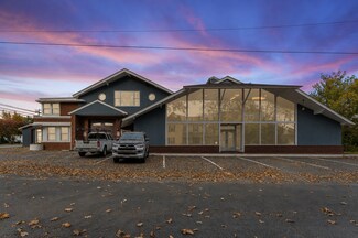 Plus de détails pour 101 E Marshall St, Remington, VA - Local commercial à vendre