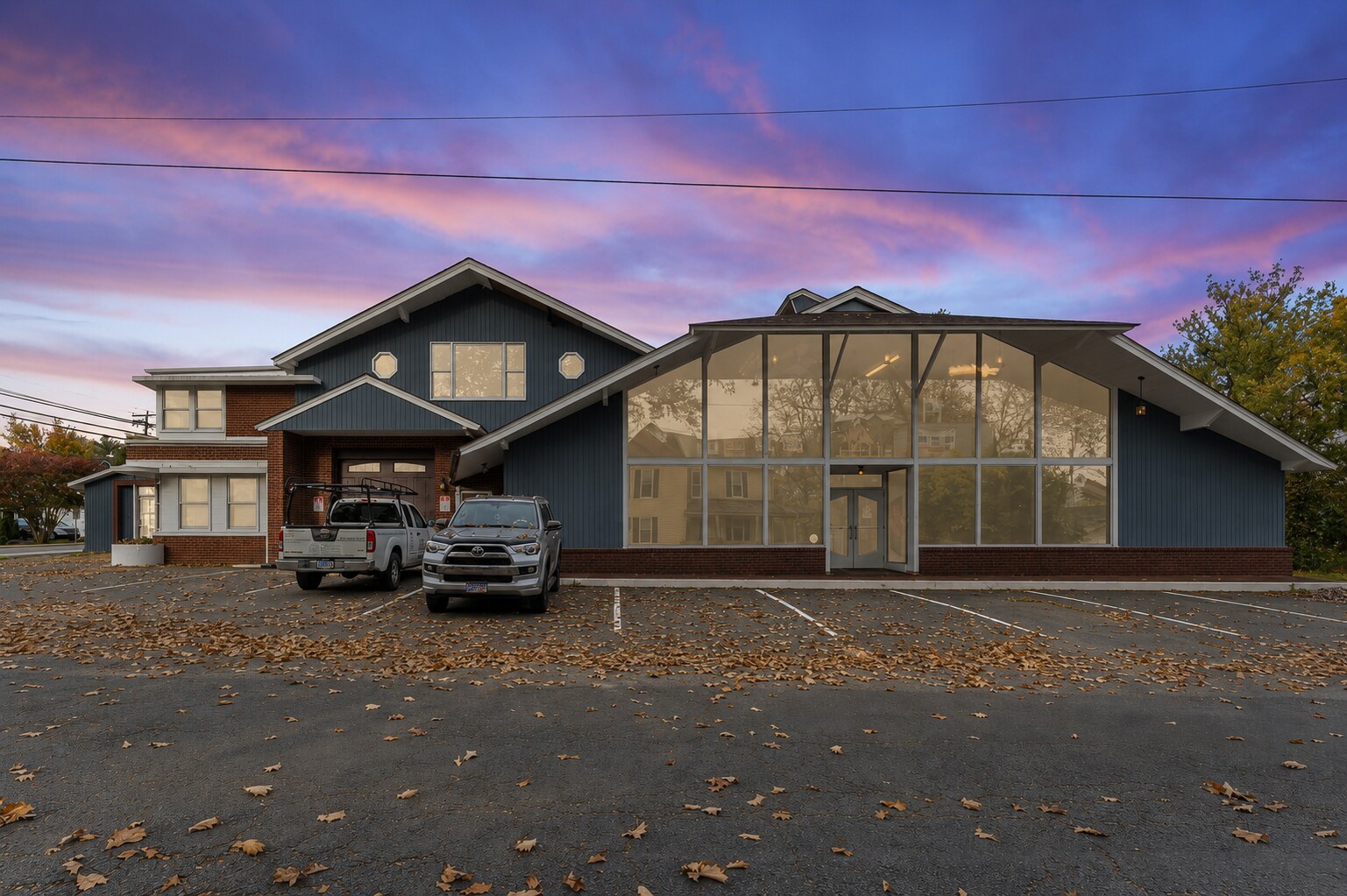 101 E Marshall St, Remington, VA à vendre Photo de l’immeuble– Image 1 sur 73