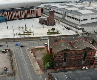 Plus de détails pour Fulton St, Liverpool - Local commercial à vendre
