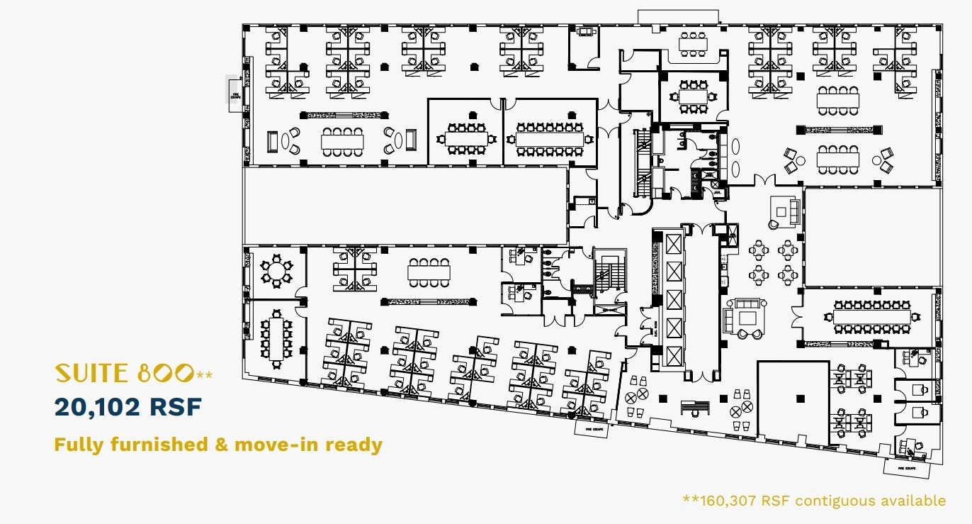 1031 S Broadway, Los Angeles, CA à louer Plan d’étage– Image 1 sur 1