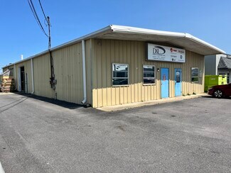 Plus de détails pour 218 Pennsylvania Ave, Virginia Beach, VA - Industriel/Logistique à vendre