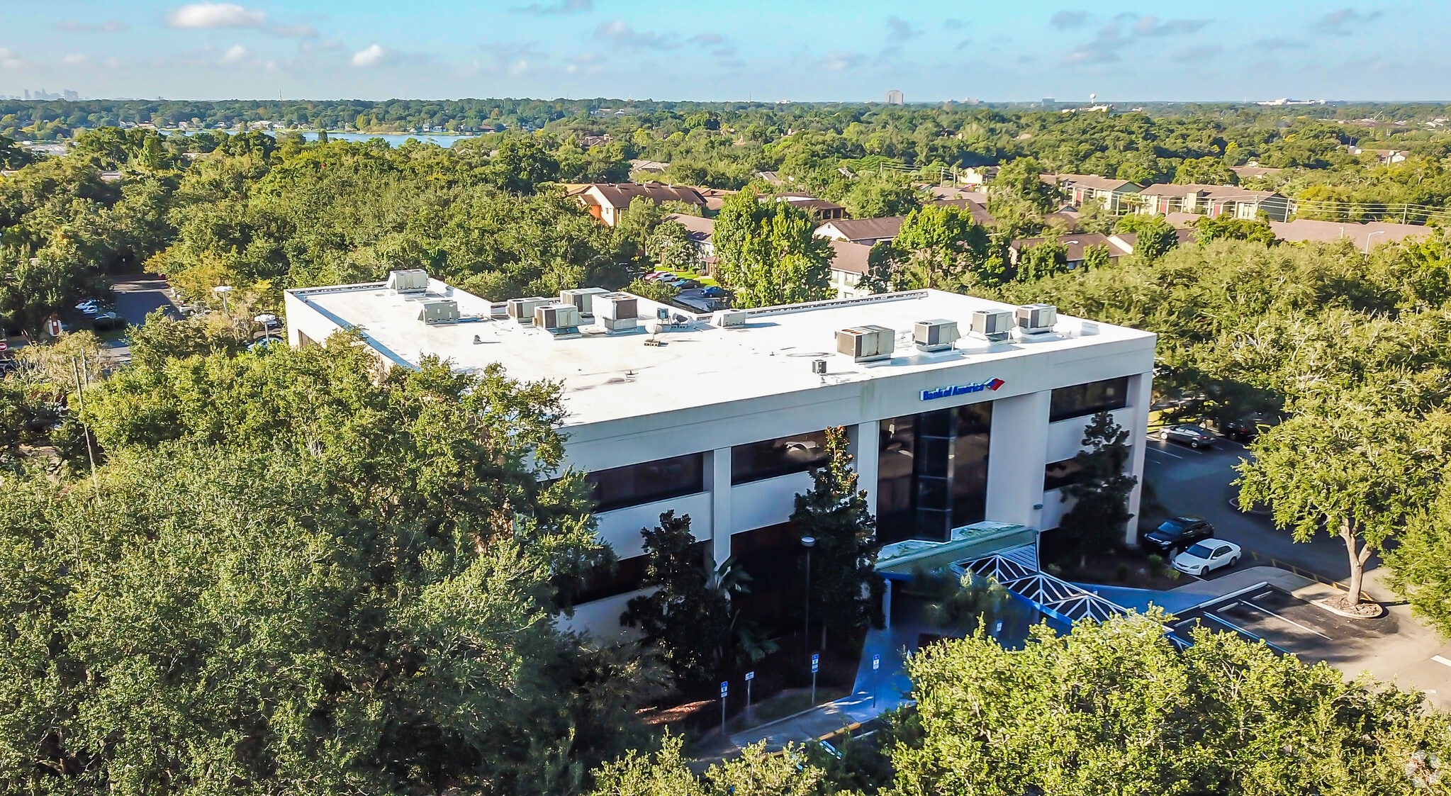 460 E Altamonte Dr, Altamonte Springs, FL à vendre Photo principale– Image 1 sur 23