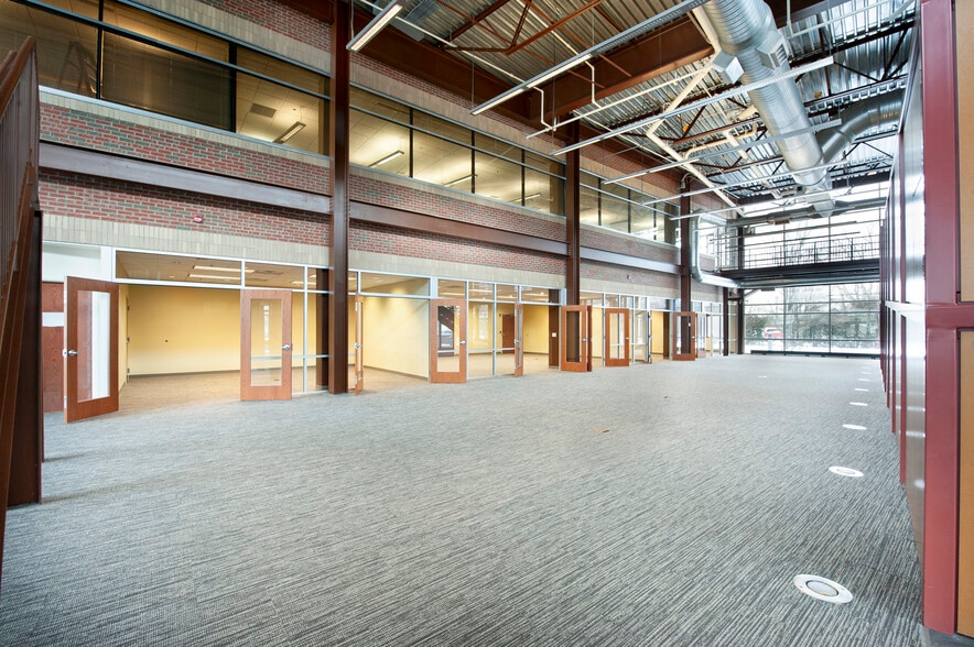250 Progressive Way, Westerville, OH à louer - Photo intérieure – Image 3 sur 12