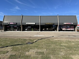 Plus de détails pour 2604 W Marshall Dr, Grand Prairie, TX - Local d'activités à louer