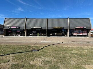 Plus de détails pour 2604 W Marshall Dr, Grand Prairie, TX - Local d'activités à louer
