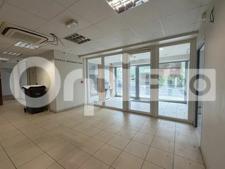 Local commercial dans Le Havre à louer - Photo intérieure – Image 3 sur 5
