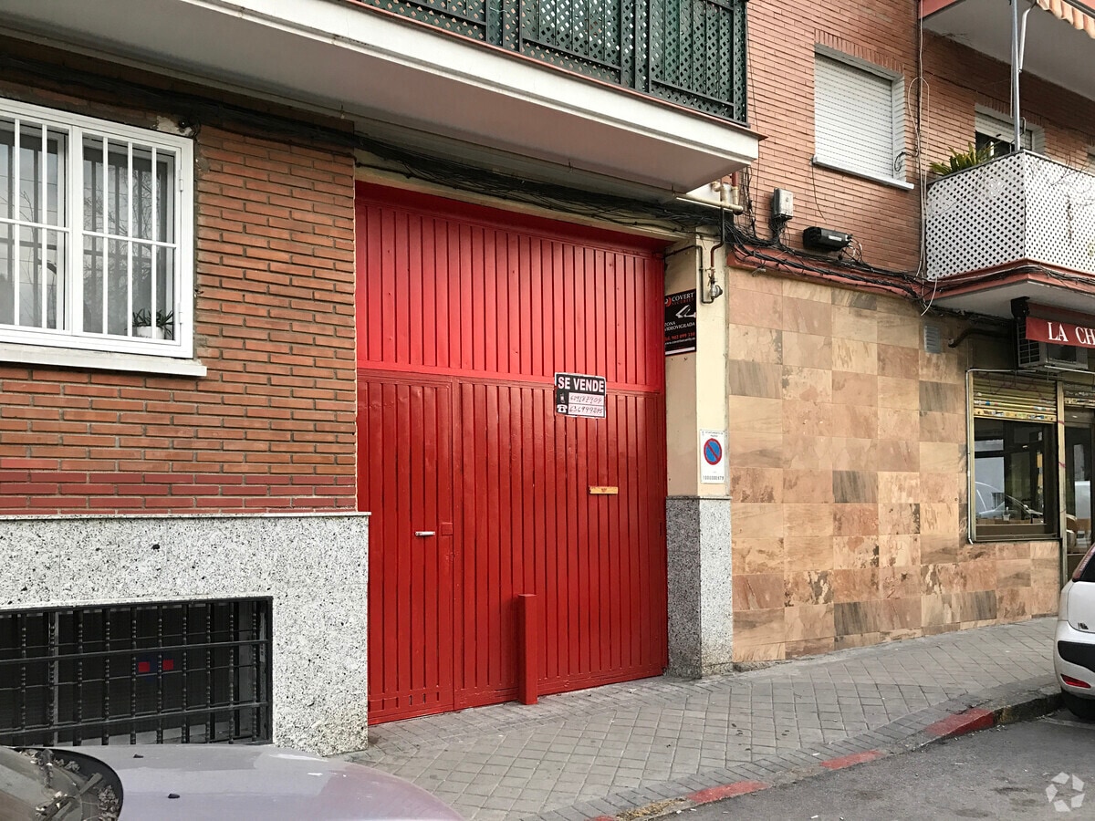 Calle José Maurelo, 15, Madrid, MAD 28047 - Lot Puerta 01, Esc. 1 - - Photo intérieure - Image 2 of 3