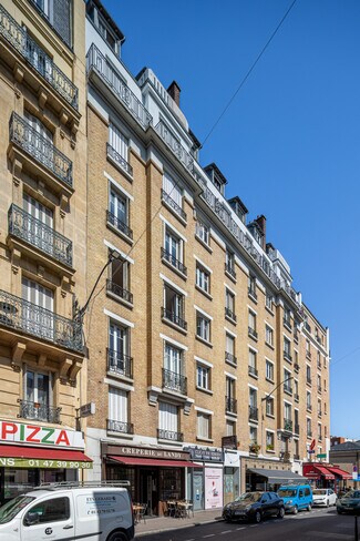 Plus de détails pour 3 Rue Du Landy, Clichy - Local commercial à louer
