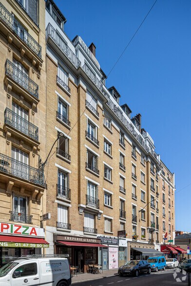 3 Rue Du Landy, Clichy à louer - Photo principale – Image 1 sur 1