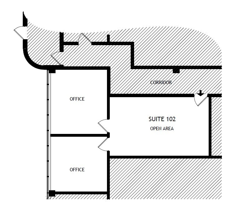 14361 Commerce Way, Miami Lakes, FL à louer Photo intérieure– Image 1 sur 1