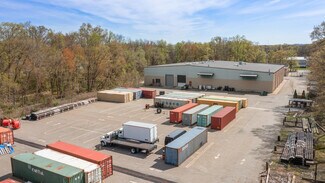 Plus de détails pour 131 Beaver Brook Rd, Lincoln Park, NJ - Industriel/Logistique à louer