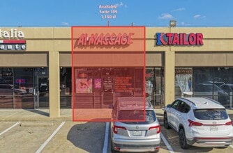 3948 Legacy Dr, Plano, TX à louer Photo de l’immeuble– Image 1 sur 1