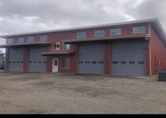 Plus de détails pour 33 Business Road park, Livingston, MT - Industriel/Logistique à louer