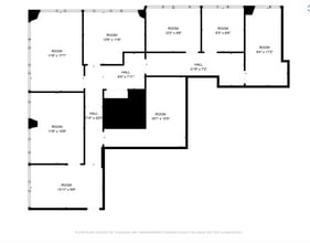 102 Broadway St, Carnegie, PA à louer Plan d’étage– Image 1 sur 1