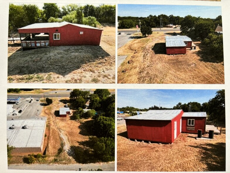 10717 Highway 76, Healdton, OK à vendre - Photo de l’immeuble – Image 3 sur 9