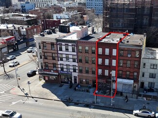 Plus de détails pour 2204 Fulton St, Brooklyn, NY - Local commercial à vendre