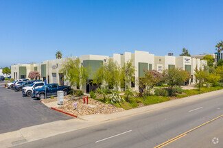 Plus de détails pour 13200 Kirkham Way, Poway, CA - Industriel/Logistique à vendre