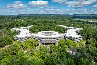 UNICOM Science and Technology Park - Espace de bureau
