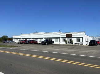Plus de détails pour 4510-4514 Pontiac Lake Rd, Waterford, MI - Local d'activités à louer