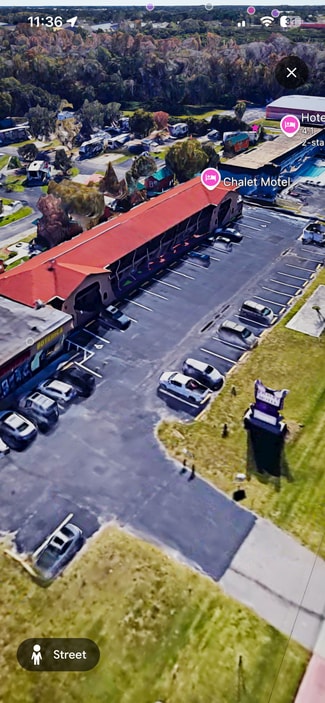 Plus de détails pour 4741 W Irlo Bronson Memorial Hwy, Kissimmee, FL - Local commercial à louer