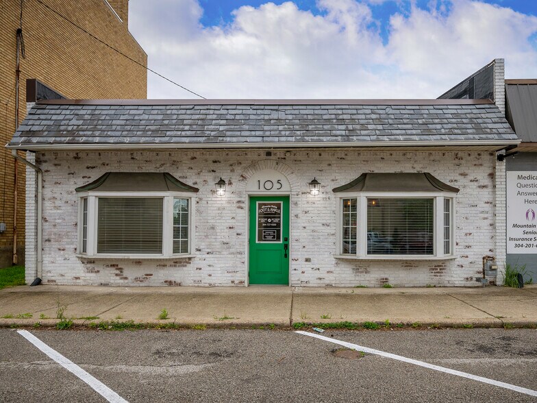 105 6th Ave, Saint Albans, WV à vendre - Photo de l’immeuble – Image 3 sur 27