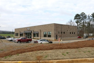 Plus de détails pour 3545 Rowe Ln, Cumming, GA - Local commercial à louer