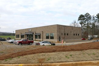 Plus de détails pour 3545 Rowe Ln, Cumming, GA - Local commercial à louer